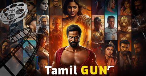 Tamilgun